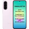 Samsung Galaxy A27 5G Verde Chiaro 6GB RAM 128GB Storage 50MP Versione Globale