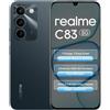 realme Smartphone Realme C83 5G 7000 mAh Mega batteria versione globale sbloccato