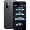 vivo T5 Pro 5G Cosmic Black 8GB RAM 128GB Storage Versione Globale Sbloccato