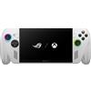 Asus ROG Xbox Ally White Gaming Handheld | AMD Ryzen Z2 A, AMD Radeon Graph