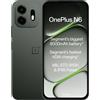 OnePlus N6 6GB 128GB Midnight Green Segment's Biggest 8000mAh Global Version