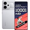 realme NARZO Power 5G Titan Blue 8GB 128GB 10001mAh Power Global Version Unlock