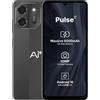 Non si applica AI+ Pulse 2 HD+ Display 4GB RAM 64GB Storage 50MP Fotocamera Posteriore Versi...