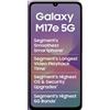 Samsung Galaxy M17e Blitz Blue 128 GB Indian Sim sbloccato versione globale