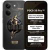 POCO X8 Pro (Iron man edition, 256 GB) versione globale sbloccata