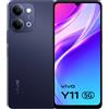Vivo Y11 5G Midnight Blue 4GB RAM 128GB Storage sbloccato versione globale