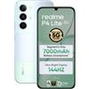 realme P4 Lite 5G Mosaic Blue 64 GB versione globale sbloccato