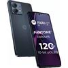 MOTOROLA g84 5G (Midnight Blue, 256 GB) (12 GB RAM) Factory Network sbloccato