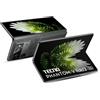 Techno TECNO Phantom V Fold 2 blu rippling 12 GB + 512 GB versione globale...