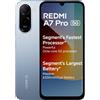 REDMI A7 Pro 5G Mist Blue 4GB RAM 64GB Storage Versione Globale Sbloccato