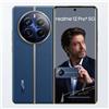 Realme 12 Pro+ 5G (Submarine Blue, 128 GB) (8 GB RAM) rete di fabbrica sbloccata