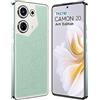 Non si applica TECNO Camon 20 (Art Edition, 8 GB RAM, 256 GB di memoria)|16 GB di RAM...