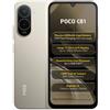 POCO C81 Sunset Gold 4 GB 64 GB versione globale sbloccato