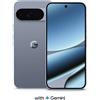 Google Pixel 10 Pro XL Moonstone 256 GB versione globale sbloccato