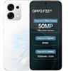 OPPO F33 5G 8GB RAM 256GB Storage White Global Version Sbloccato