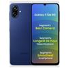 Non si applica Samsung Galaxy F70e 5G Spotlight Blue 128 GB 6 GB RAM 6000 mAh Versione Globale