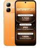 Infinix SMART 20 Sunlike Orange 4GB RAM 64GB Storage MediaTek versione globale