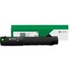 Lexmark 85D0P00 cartuccia toner 1 pz Originale Nero (CX 9930 82K PC UNIT)