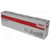 OKI 47095703 cartuccia toner 1 pz Originale Ciano (TONER-C-C824/834/844)