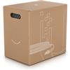 Ubiquiti U-Cable-C6-CMR cavo di rete Bianco 305 m Cat6 U/UTP [UTP] (UniFi Cable