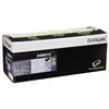 Lexmark 24B6015 TONER NERO 52X EXTRA HIGH BSD 35K