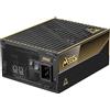 MSI MEG Ai1600T PCIE5 alimentatore per computer 1600 W 24-pin ATX ATX Nero
