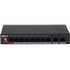 DAHUA SWITCH RETE 8 PORTE 10/100/1000 PFS3010-8ET-96-V2 POE