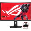 ASUS ROG Strix XG32WCS Monitor PC 80 cm (31.5") 2560 x 1440 Pixel Quad HD LED
