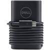 DELL AC Adapter USB Type-C 130W includes power cable