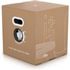 Ubiquiti UACC-CABLE-C5E-OUTDOOR-PRO-305M-W cavo di rete Bianco Cat5e S/UTP [STP]