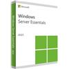 Dell 634-CVDT 5397184478851 DELL 634-CVDT sistema operativo 1 licenza/e