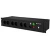Atlantis A03-PDU1000-RC 8026974023984 UPS ATLANTIS A03-PDU1000-RC RACK OFF LINE 800VA (48