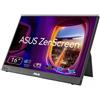 Asus 90LM0CB1-B01N71 4711636223201 MONITOR ASUS PORTATILE LED 16" IPS 16:10 ZenScreen