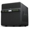 Synology DS423 0846504004911 NAS TOWER SYNOLOGY DS423 4XHDD NOHDD 3.5''/2.5'' SATA 1P 1GB