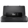 Hp CZ993A 0889894941268 HP Officejet 200 Mobile Wireless Colore Stampante