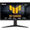 Asus 90LM0C20-B01171 4711387993149 MONITOR ASUS 27" TUF VG279QML5A Wide 1920x1080 240