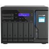 Qnap TS-855X-8G 4711103084007 NAS TOWER QNAP TS-855X-8G 8HD 6x3,5 + 2x2,5" NOHD 2xM.2