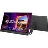 Asus 90LM07D3-B03170 4711387387702 MONITOR ASUS PORTATILE LED 15.6" Wide IPS MB166CR