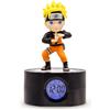 ‎TEKNOFUN TEKNOFUN Figura despertador Uzumaki Naruto Shippuden 20cm, 144037 Taglia unica N