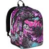 Seven Zaino Scuola Pro XXL Reversibile Detach, Viola, Zaino Doppio Scomparto