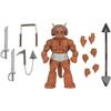 NECA Triceraton Gladiator Scale Action Fig. 18 cm Teenage Mutant Ninja Turtles Mirage
