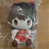 Bandai Touhou Project Prize A: Chokonokko Plush Plus - Reimu Hakurei
