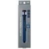 Mitsubishi Pencil / Uni Uni Kuru Toga Metal Matita Meccanica 0,5mm Silent Blue M5KH1P10 Nuova dal...