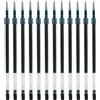 Markenlos uni-ball SXR C7 (0,7 mm) nero, utilizzabile per Jetstream - ricarica SX 217...