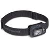 Faro Unisex Adulto Cosmo 350 Headlamp, Grafite, Taglia Unica