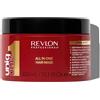 BEAUTYGE ITALY SpA Revlon Professional UniqOne - Maschera Idratante Per Capelli 300 ml