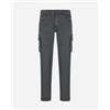 Mistral Adventure Division M - Pantalone - Uomo - Antracite