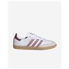 Adidas Samba Og W - Scarpe Sneakers - Donna - Bianco