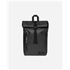 Eastpak Up Roll - Zaino - Nero