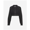 Adidas Sst W - Felpa - Donna - Nero